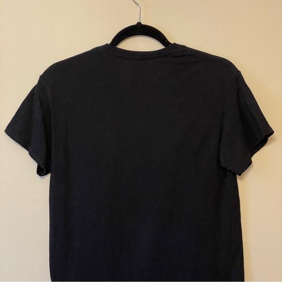 Corpse Bride S short sleeve t-shirt casual Tarot Cards black movie fandom - Picture 6 of 7